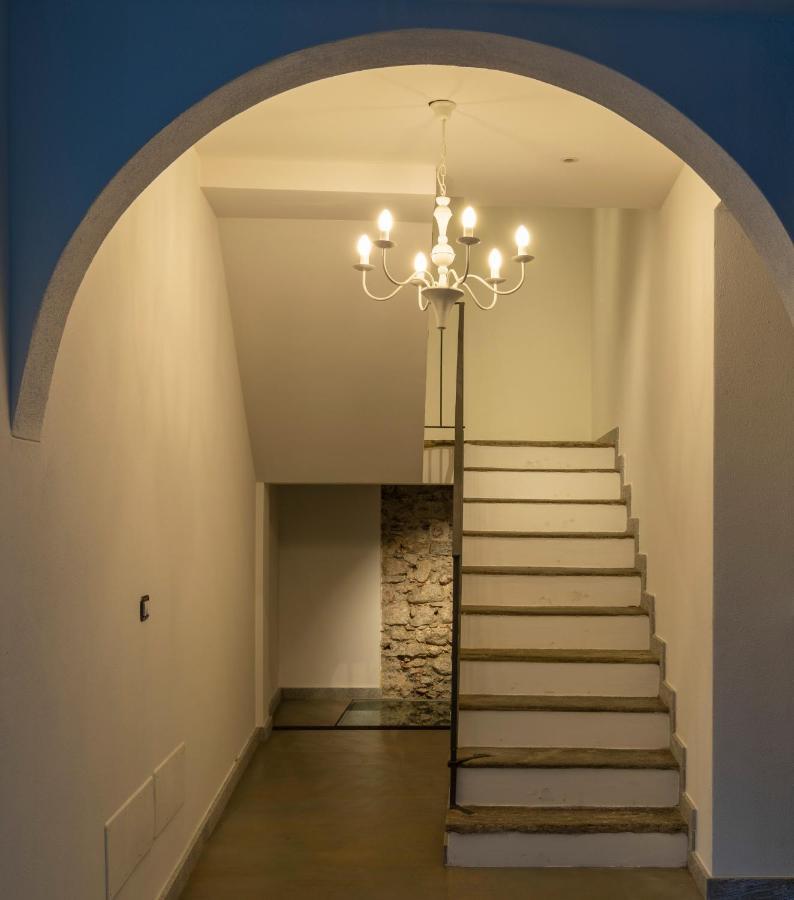 Residence Casa Coppa Appartamento Duplex Omegna Bagian luar foto