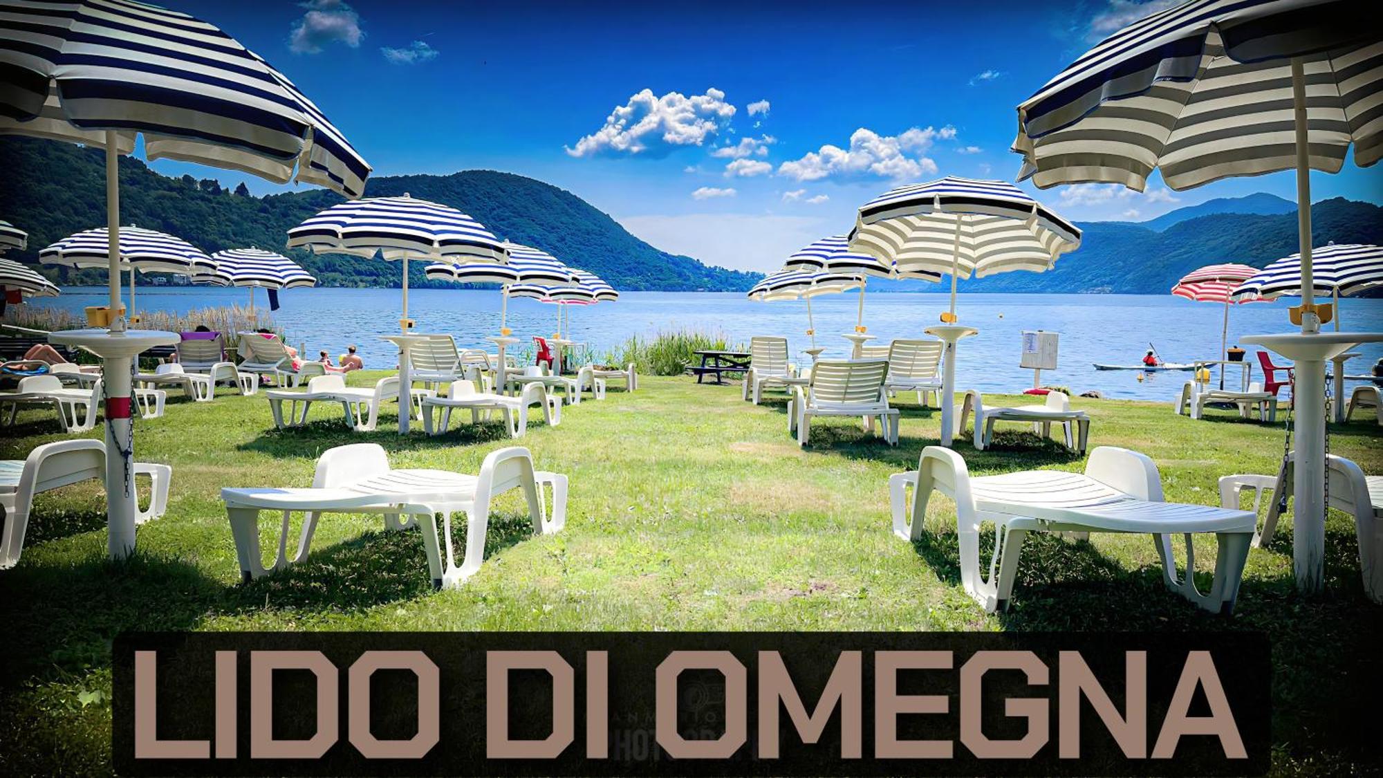 Residence Casa Coppa Appartamento Duplex Omegna Bagian luar foto