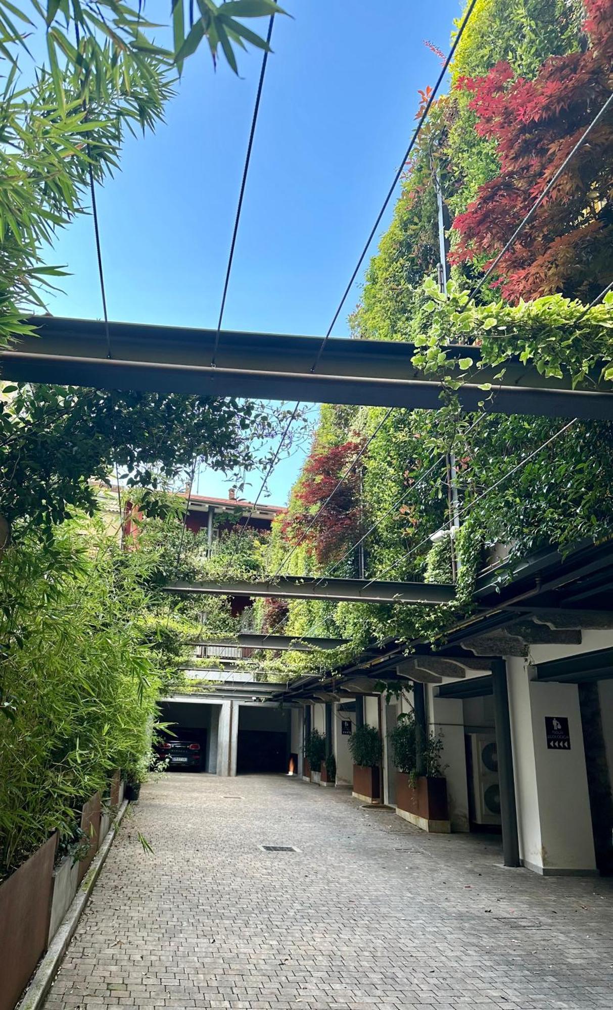 Residence Casa Coppa Appartamento Duplex Omegna Bagian luar foto